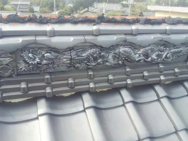 雨漏り10年保証！サービスの画像