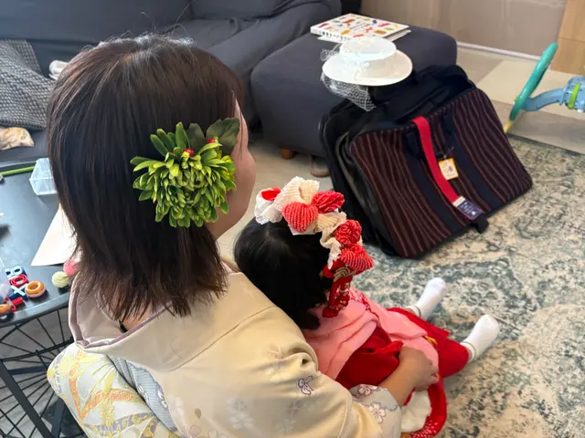 サロンにご来店頂く必要なくどこにでも出張承ります。お一人様〜多人数承ります。