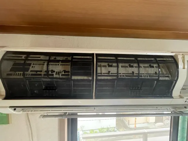 【千葉・東京】累計1000台以上の清掃実績！サービスの画像