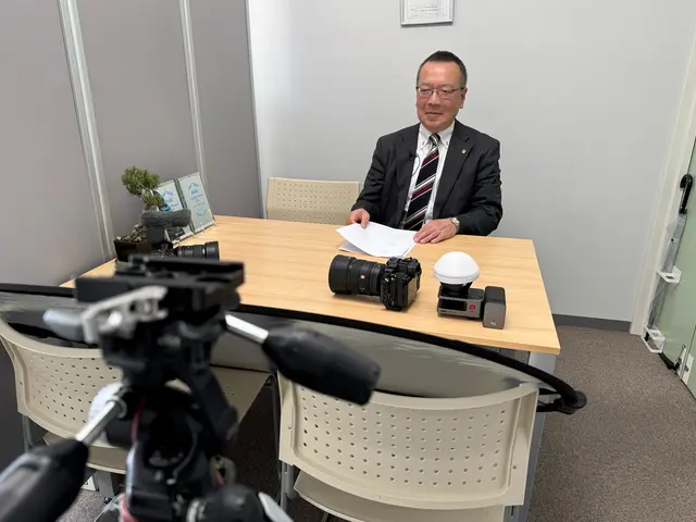 ご要望に柔軟対応！誠実で安心できるビデオ撮影