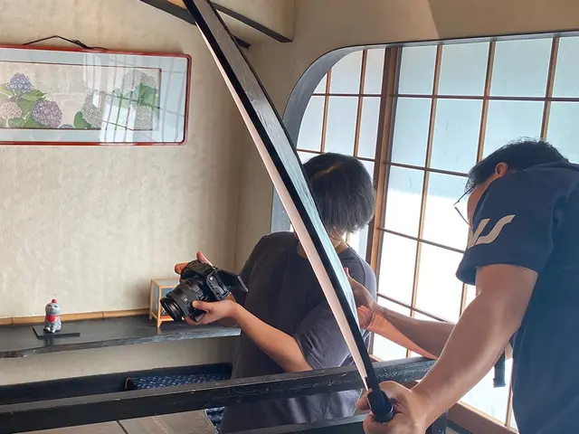 ご要望に柔軟対応！誠実で安心できるビデオ撮影