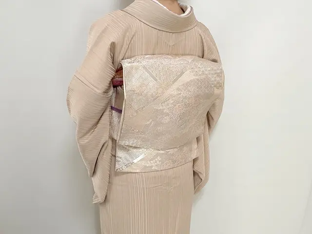 【現役着付け講師】初めての方もお気軽にご相談ください
