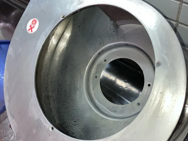 キッチン換気扇 シッコロファンタイプサービスの画像