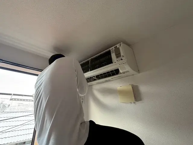 1000件の実績で法人からの依頼あり！大手での実績あり！ハウスクリーニング法人サービスの画像