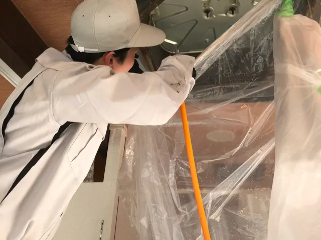 【作業外注一切なし！】大手での経験を活かし、迅速・丁寧に対応します！サービスの画像