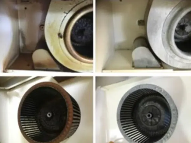 【業界歴20年◎】キッチンクリーニングサービスの画像