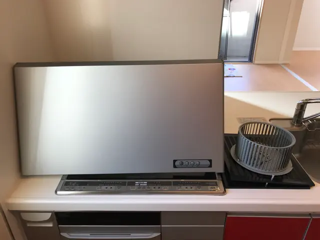 【業界歴20年◎】キッチンクリーニングサービスの画像