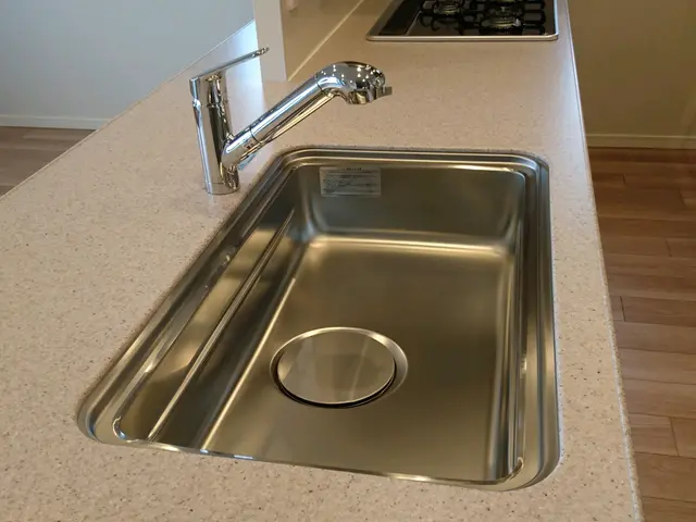 水回り5点クリーニング　夫婦でお伺い　駐車場代無料サービスの画像