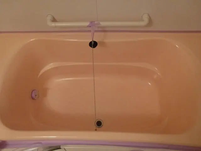 水回り5点クリーニング　夫婦でお伺い　駐車場代無料サービスの画像