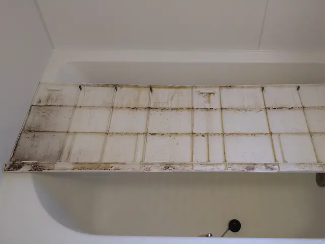 水回り5点クリーニング　夫婦でお伺い　駐車場代無料サービスの画像