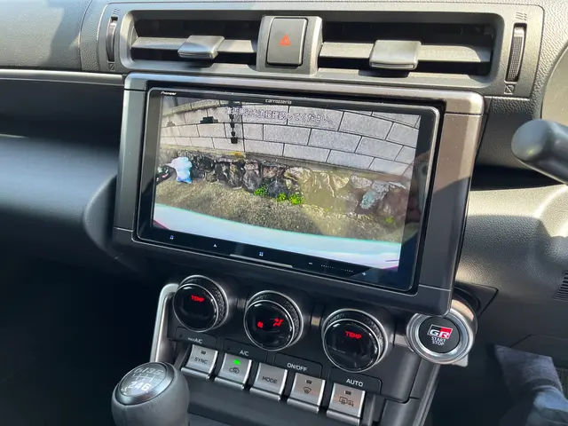 【カーナビ専門店】☆関西エリア☆電装品取り付け専門店の当店にお任せ下さい！！サービスの画像