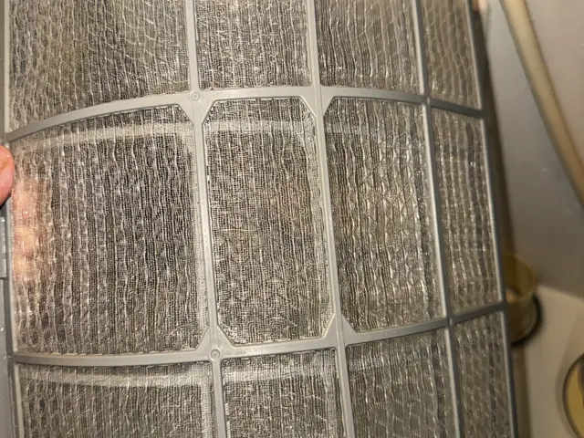 プロの技術でご満足いただけるように心を込めて作業いたしますサービスの画像