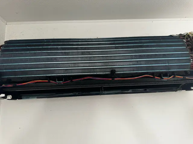 プロの技術でご満足いただけるように心を込めて作業いたしますサービスの画像