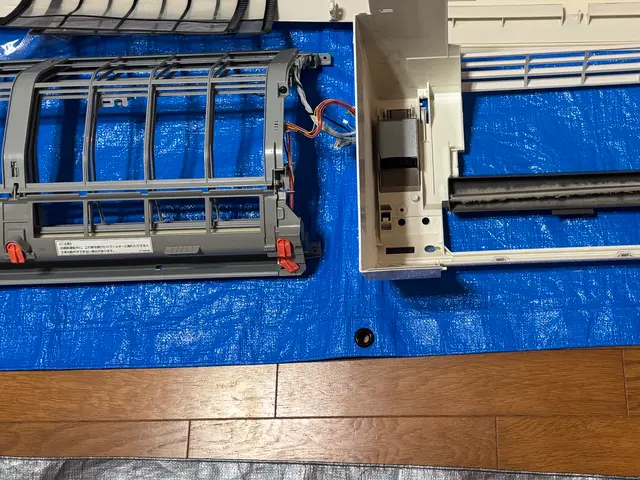 プロの技術でご満足いただけるように心を込めて作業いたします※複数台割引有りサービスの画像