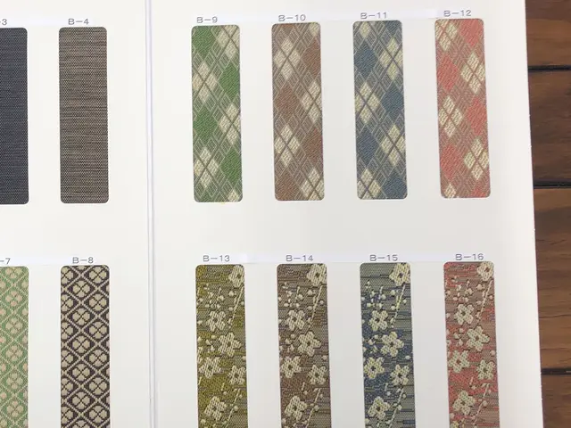 畳の表替え新調はお任せください！種類も豊富でサンプルもあります任せて安心自社施工サービスの画像
