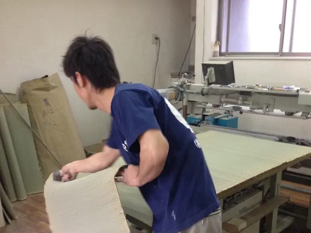 畳の表替え新調はお任せください！種類も豊富でサンプルもあります任せて安心自社施工サービスの画像