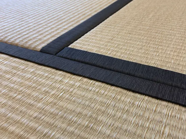 畳の表替え新調はお任せください！種類も豊富でサンプルもあります任せて安心自社施工サービスの画像