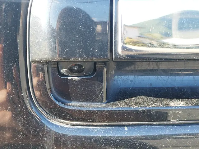 大手ディーラー整備士経験8年【国家２級自動車整備士】上質な仕上がりをお届けしますサービスの画像