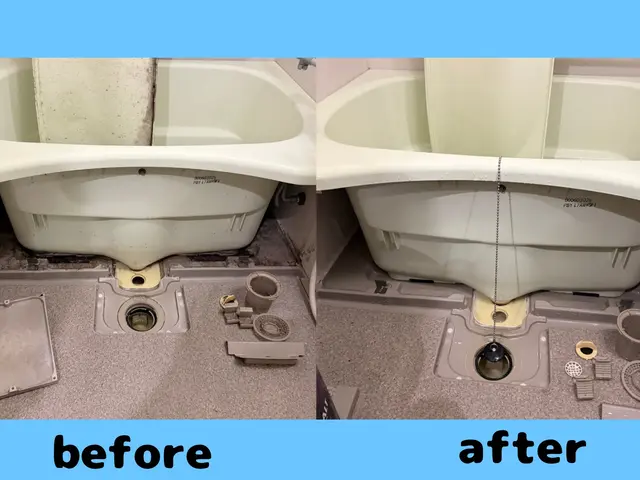 毎日使う場所だから、妥協しないお風呂づくりサービスの画像