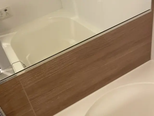 毎日使う場所だから、妥協しないお風呂づくりサービスの画像