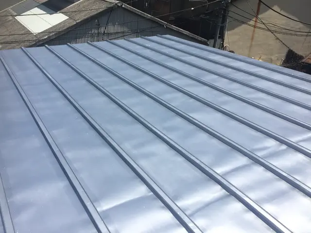 ○実績1000件以上○業歴30年の実績！屋根塗装工事はお任せください！サービスの画像