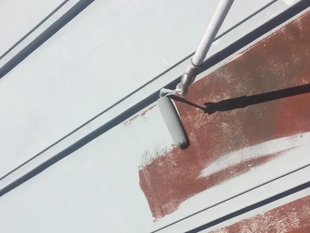 ○実績1000件以上○業歴30年の実績！屋根塗装工事はお任せください！サービスの画像