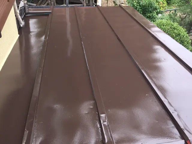 ○実績1000件以上○業歴30年の実績！屋根塗装工事はお任せください！サービスの画像