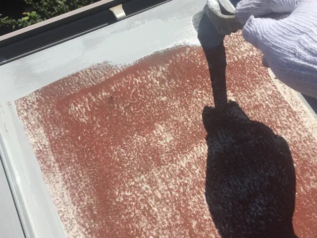 ○実績1000件以上○業歴30年の実績！屋根塗装工事はお任せください！サービスの画像