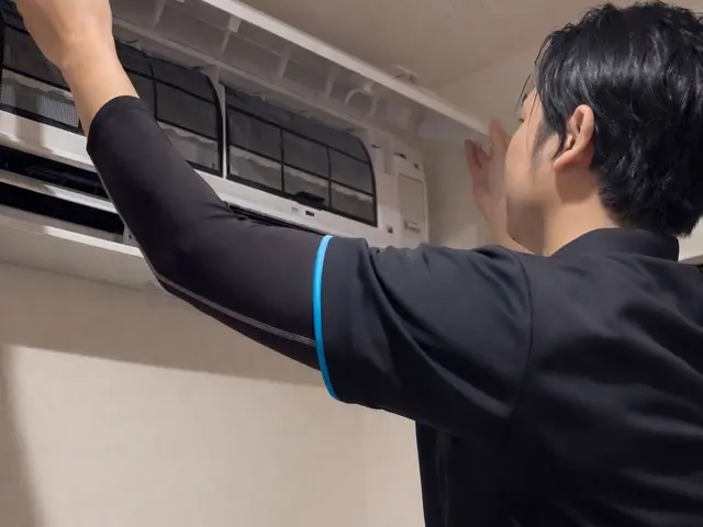 【1000件以上の実績】明るい対応と徹底確認で、納得いくまで丁寧に仕上げます！サービスの画像