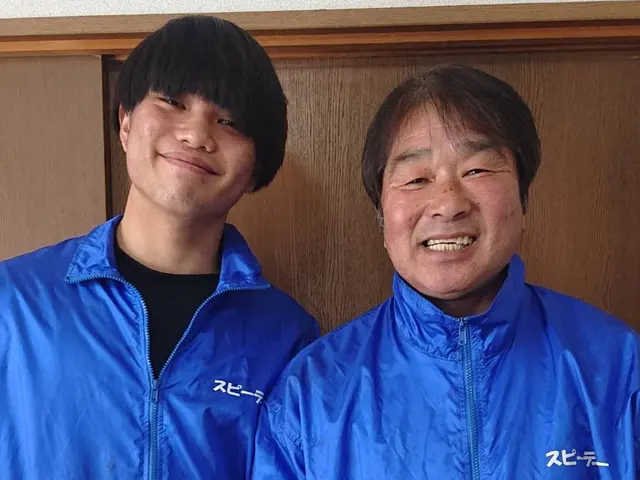 ☆群馬県＆埼玉県北部で実績多数☆１本からでもお受けいたします！サービスの画像