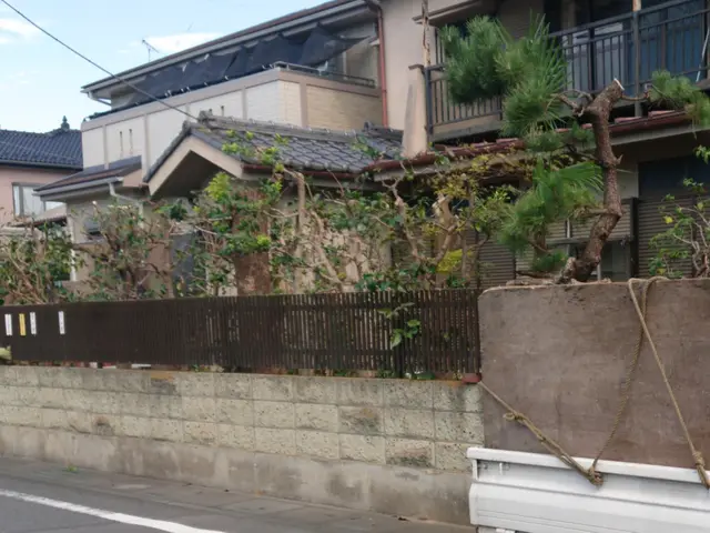 ☆群馬県＆埼玉県北部で実績多数☆１本からでもお受けいたします！サービスの画像