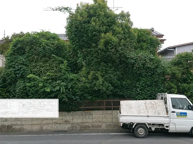 ☆群馬県＆埼玉県北部で実績多数☆１本からでもお受けいたします！サービスの画像