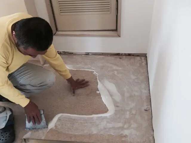 《職人歴35年の実績と信頼》すべてコミコミ価格でご提供　プロの職人集団です！！サービスの画像