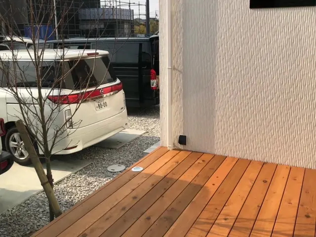 【★業歴23年の経験と実績】お客様目線で丁寧に！！女性スタッフ同行ご相談可能！！サービスの画像