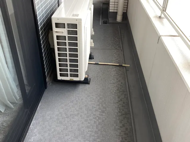 作業外注なし！作業や仕上がりにご不満の場合は無料にて追加対応いたします。サービスの画像