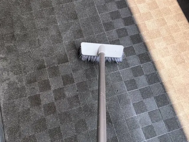 作業外注なし！作業や仕上がりにご不満の場合は無料にて追加対応いたします。サービスの画像