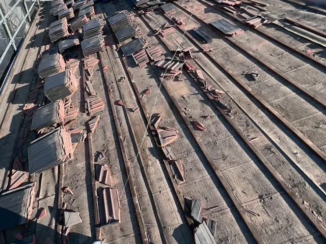 【1月出店】業界経験33年！年間90件以上の実績を持つ店長自らが最初に伺いますサービスの画像