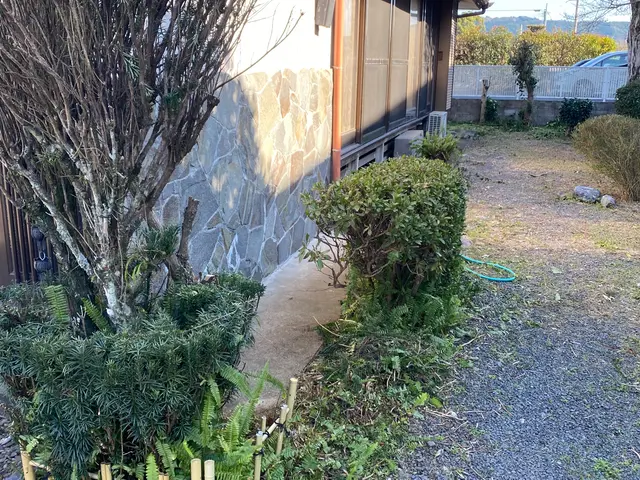 草刈り代行サービスサービスの画像