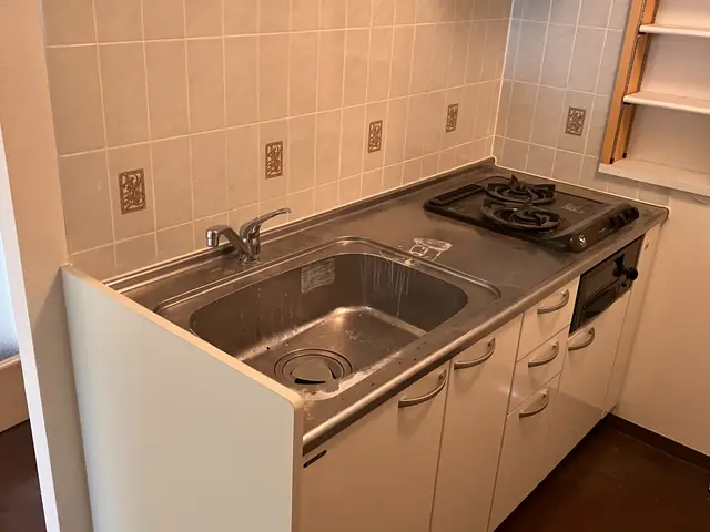 【地域密着】作業外注一切なし！お気軽にご相談ください！サービスの画像