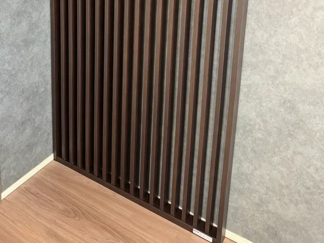 ウォールシェルフ取付はプロにお任せ下さい！キャットウォークも対応！サービスの画像