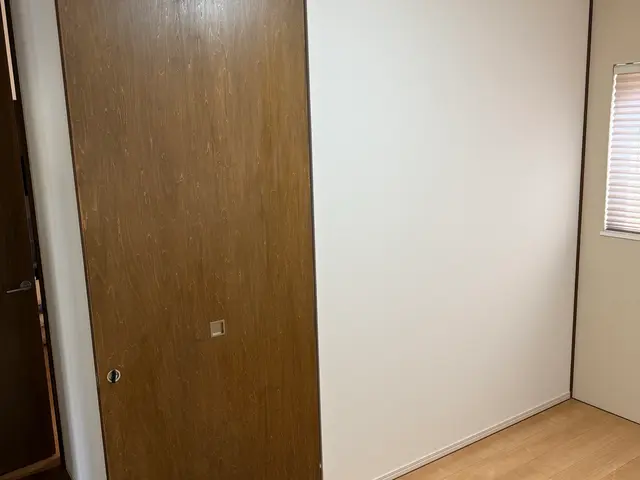 間仕切り壁増設工事サービスの画像