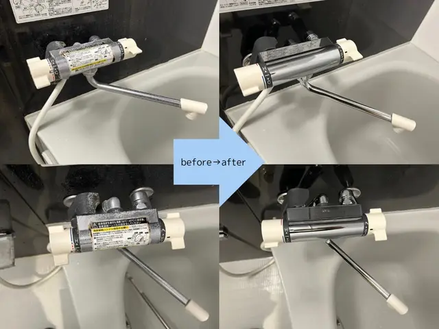 ☆入居者様目線の丁寧な作業で隅々まで綺麗にします☆初めてご依頼であれば是非当社へサービスの画像