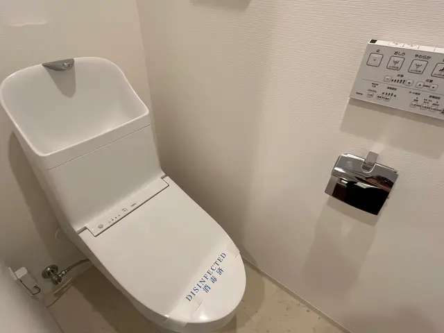 女性スタッフ2名で伺います！親子で丁寧に対応する水回り完全おまかせサービスサービスの画像