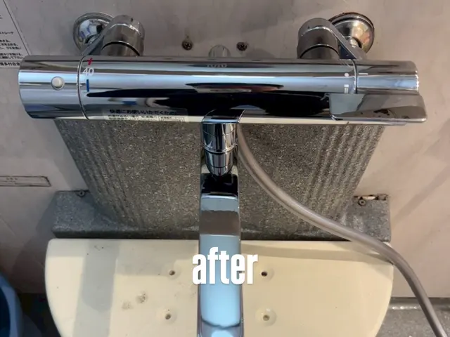 【水道局指定工事店】【施行保証2年】即日対応可能♪お気軽にご相談ください☆サービスの画像