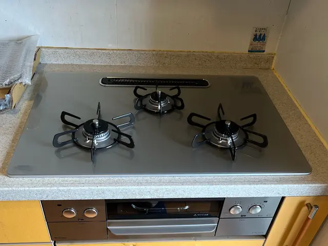 【ガス機器設置スペシャリスト】◎都市ガス/LPガス◎損害賠償保険サービスの画像