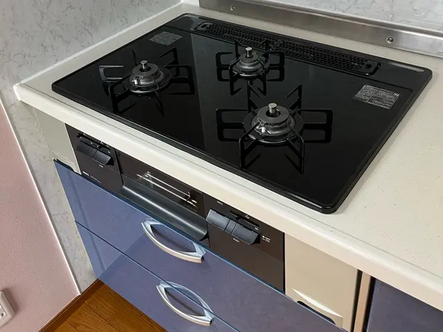 【ガス機器設置スペシャリスト】◎都市ガス/LPガス◎損害賠償保険サービスの画像