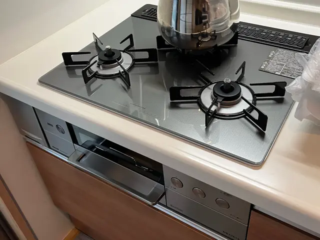 【ガス機器設置スペシャリスト】◎都市ガス/LPガス◎損害賠償保険サービスの画像