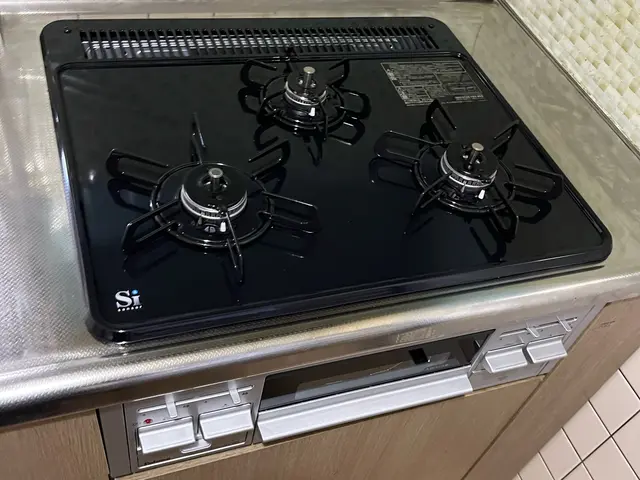 【ガス機器設置スペシャリスト】◎都市ガス/LPガス◎損害賠償保険サービスの画像