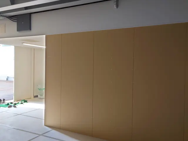 既存の壁を撤去して、お部屋を広く使いたいお客様は是非当社にお任せください！！サービスの画像