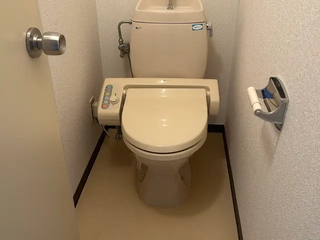 空室クリーニングサービスの画像